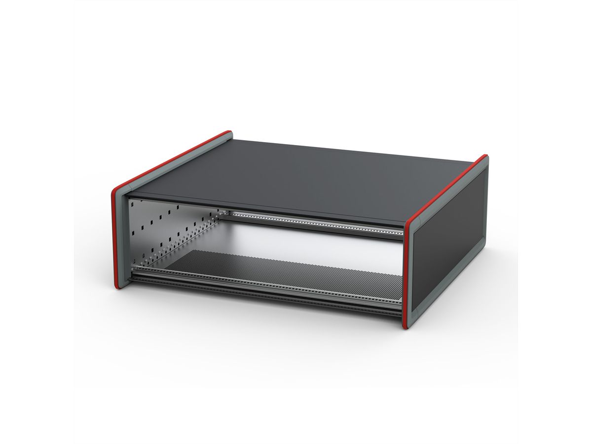 SCHROFF RPRO STYLE 3HE 84TE 235T F-TC/TC S.L.