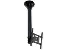 VALUE LCD-/TV-Deckenhalterung, 3 Gelenke, bis 20 kg