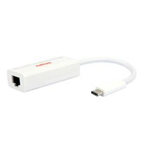 ROLINE USB 3.2 Gen 2 zu Gigabit Ethernet Konverter