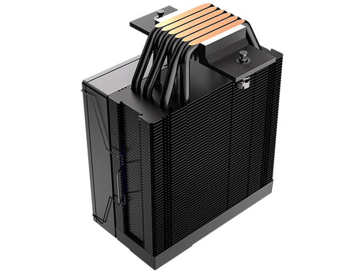 ANTEC F600 ARGB CPU Cooler, Prozessorlüfter