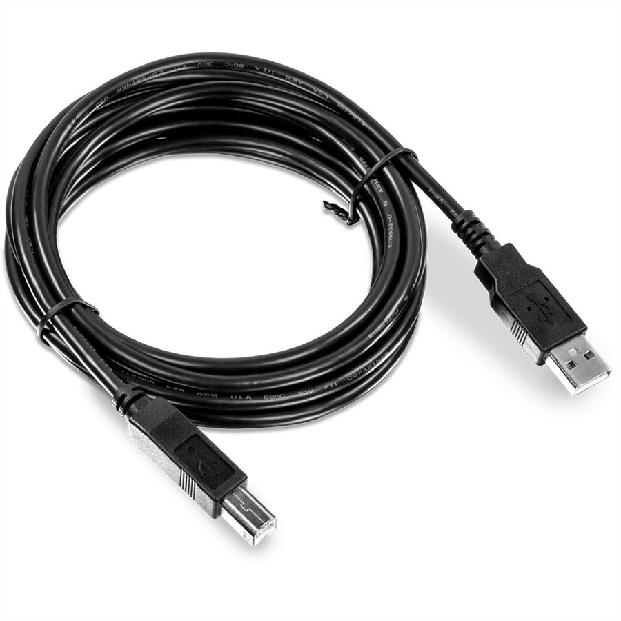 TRENDnet TK-CD10 KVM Kabel Kit 3m DVI-I USB Audio
