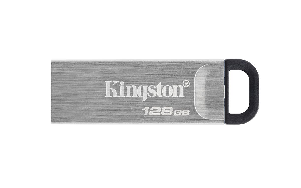 Kingston Technology DataTraveler 128GB Kyson USB-Stick