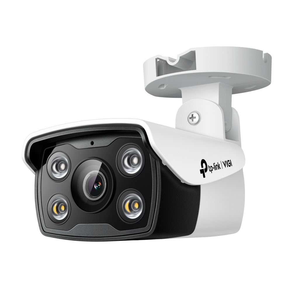TP-Link VIGI C340(4mm) Geschoss IP-Sicherheitskamera Outdoor 2560 x 1440 Pixel Decke/Wand