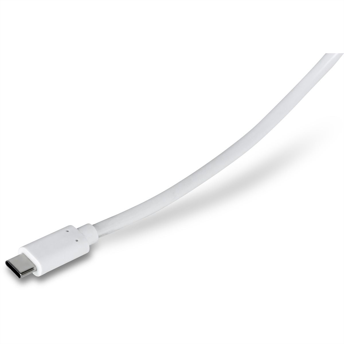 TRENDnet TUC-S9 USB-C zu RS-232 DB9 Serial Adapter
