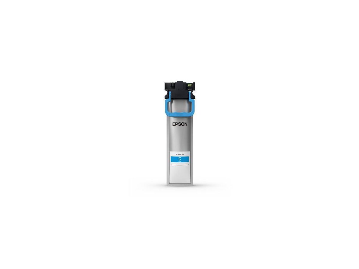 Epson C13T11D240 Druckerpatrone 1 Stück(e) Kompatibel Hohe (XL-) Ausbeute Blau