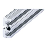 SCHROFF Modulschiene mitte, Typ ST - MODULSCH. MITTE 1MT ST