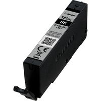 Canon CLI-581 XXL Schwarz Tintentank, sehr hohe Reichweite