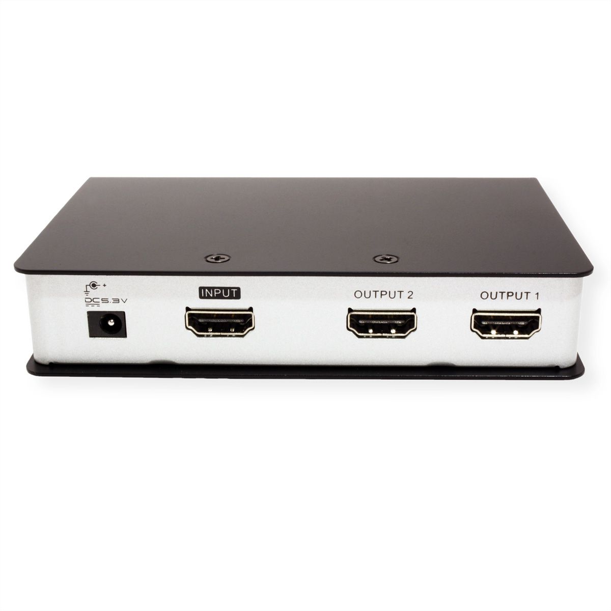 ATEN VS182A HDMI HighSpeed Video-Splitter, 2 Ports