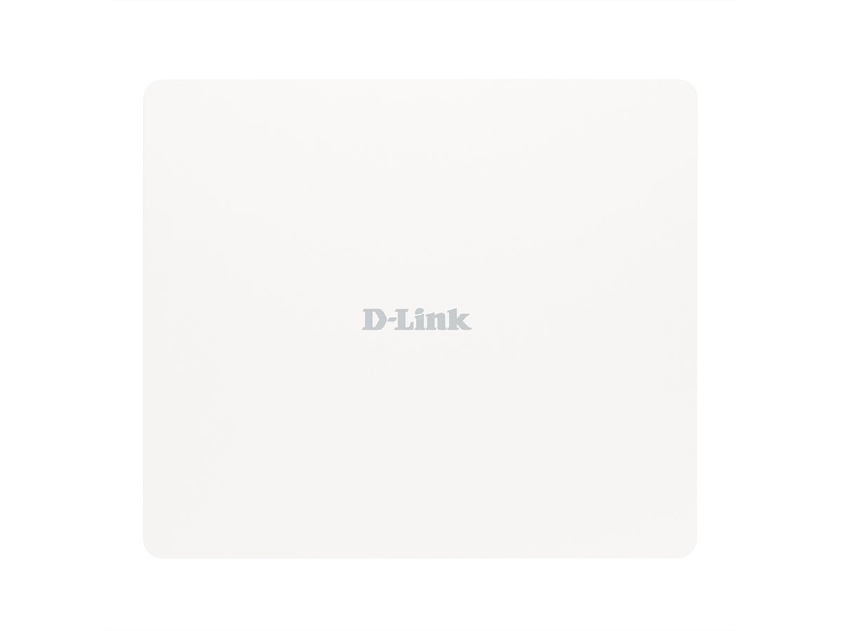 D-Link DAP-X3060OU AX3000 Outdoor Access Point WiFi 6 802.11ax PoE