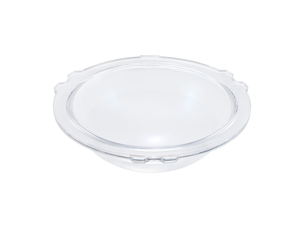 i-PRO WV-QDC507C Dome Cover klar
