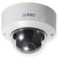 i-PRO WV-S22600-V2L Indoor Dome VANDAL 1/3" 6MP  4,3 - 8,6 mm
