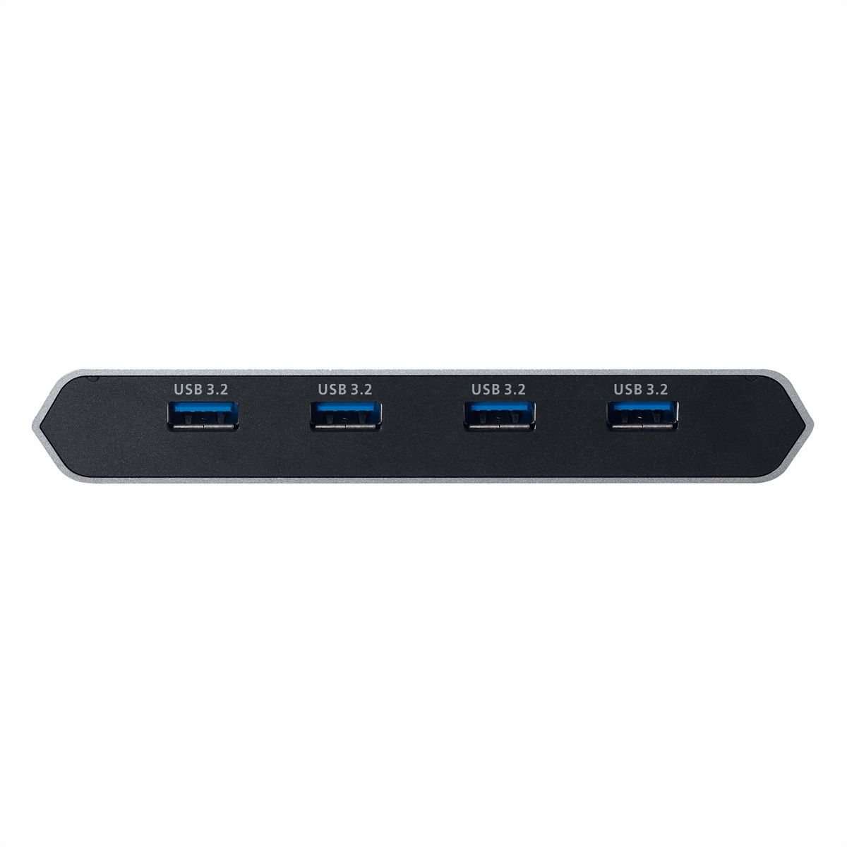 ATEN US3311 2-Port USB-C 4K DisplayPort KVM Dock