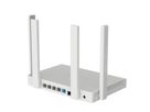 Keenetic Hero AX1800 Mesh WiFi-6 Router