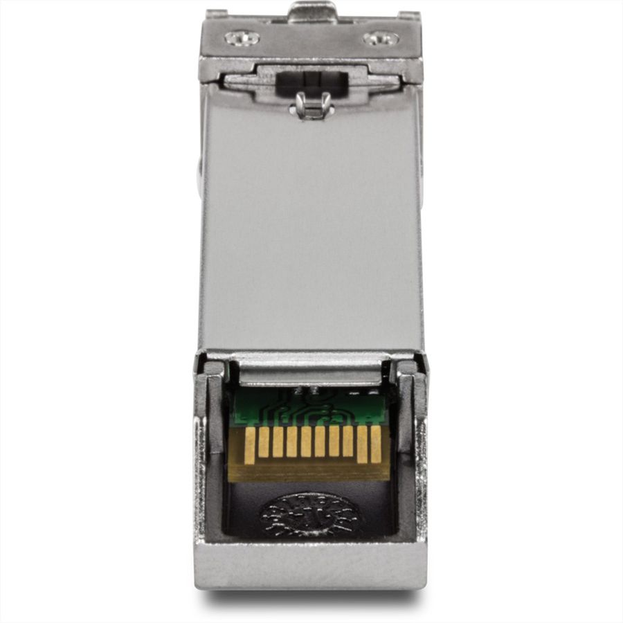 TRENDnet TI-MGBS40 Faseroptik 1310nm 1250Mbit/s SFP Netzwerk-Transceiver-Modul