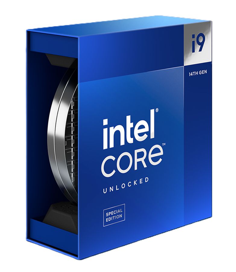 Intel Core i9-14900KS Prozessor 36 MB Smart Cache Box