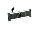 BACHMANN KAPSA S 1xCEE7/3, 1xUSB A/C 22W 0,2m GST18