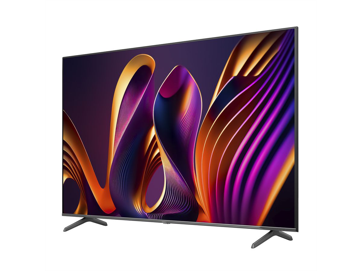 Hisense TV 75E77NQ PRO, 75", 4K, QLED, 120Hz, Gaming Serie