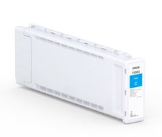 Epson UltraChrome XD3 Druckerpatrone 1 Stück(e) Cyan