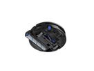 Ecovacs Saugroboter DEEBOT T90S PRO OMNI care kit, schwarz