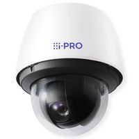 i-PRO WV-S65340-Z4K Outdoor PTZ VANDAL 1/3" 2MP  4,25 - 170 mm
