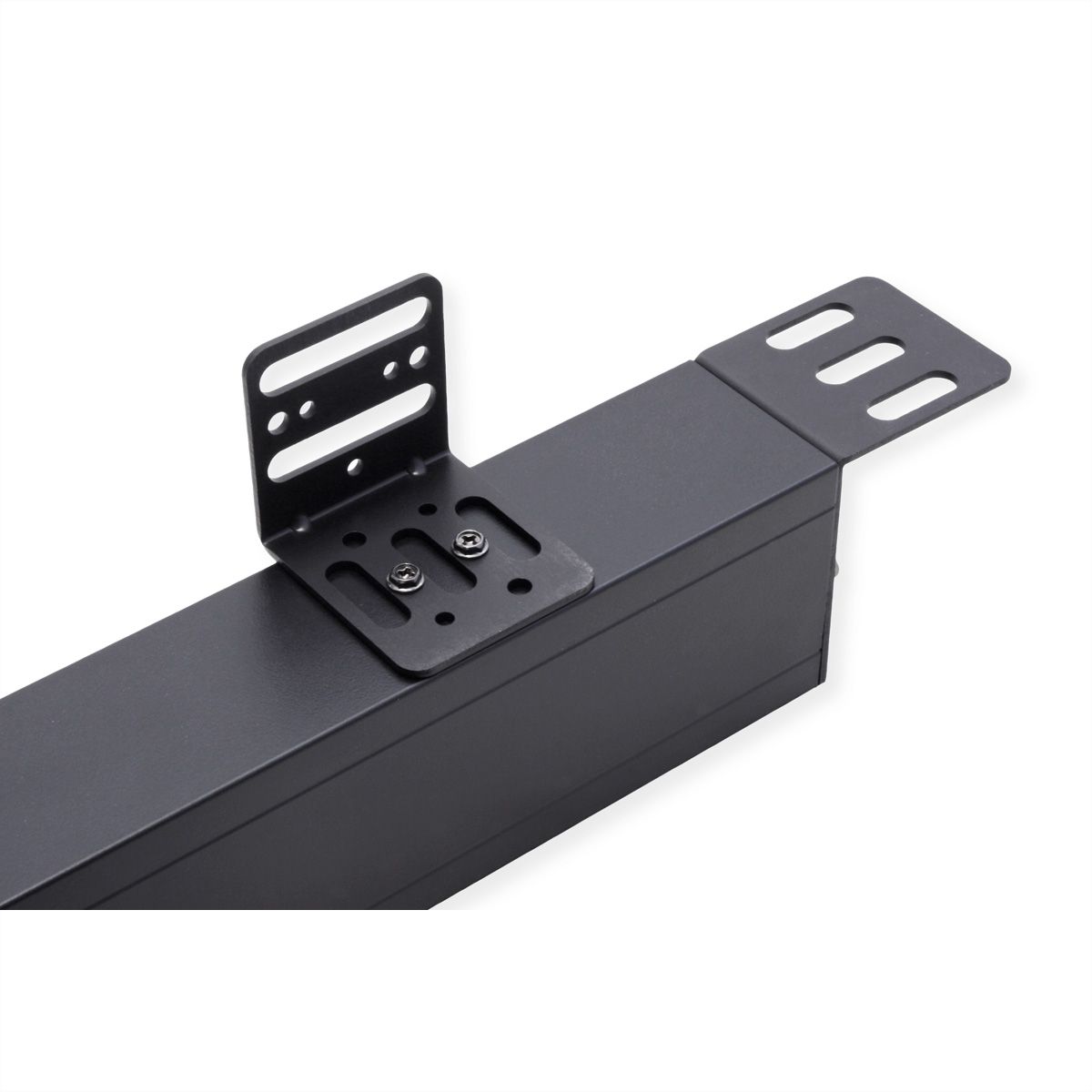 ATEN PE1224SG 0U Basis PDU mit Messfunktion und Überspannungsschutz