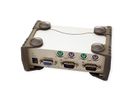 ATEN CS82AC KVM Switch VGA, PS/2, 2 Ports