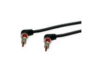 ROLINE USB 2.0 Kabel, Typ C - C, ST/ST, 360° Rotation, 60W, Spiralkabel, schwarz / rot, 1,5 m