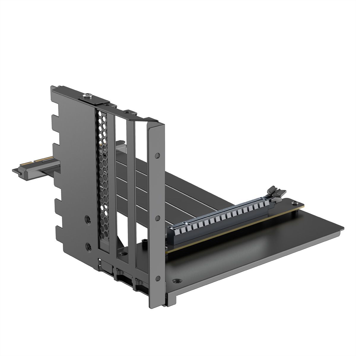 XILENCE X9 Vertical GPU Set für X912.ARG, nur mit X912.ARGB Xilent X Case kompatibel