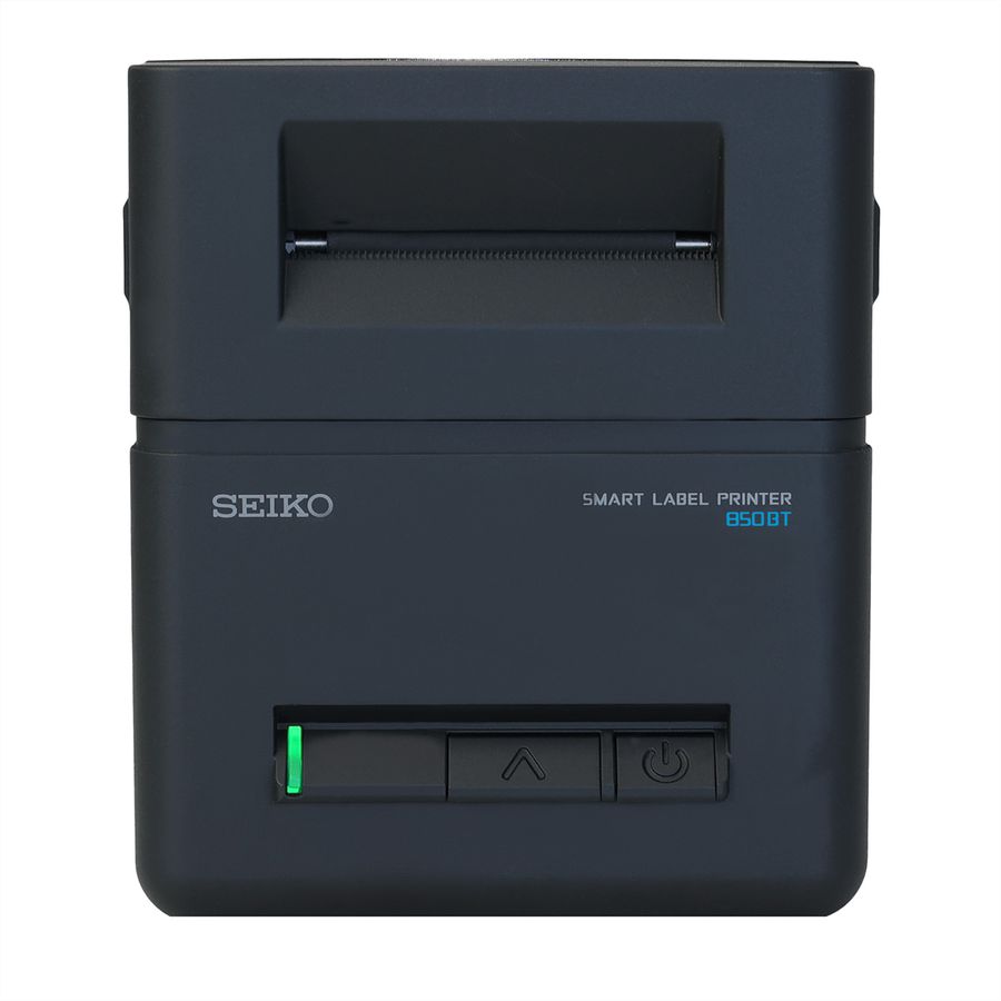 SEIKO Smart Label Printer SLP 850BT BlueTooth