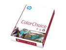 CHP753, HP ColorChoice Laser Paper, DIN A4, 250 Blatt, 120g/m²