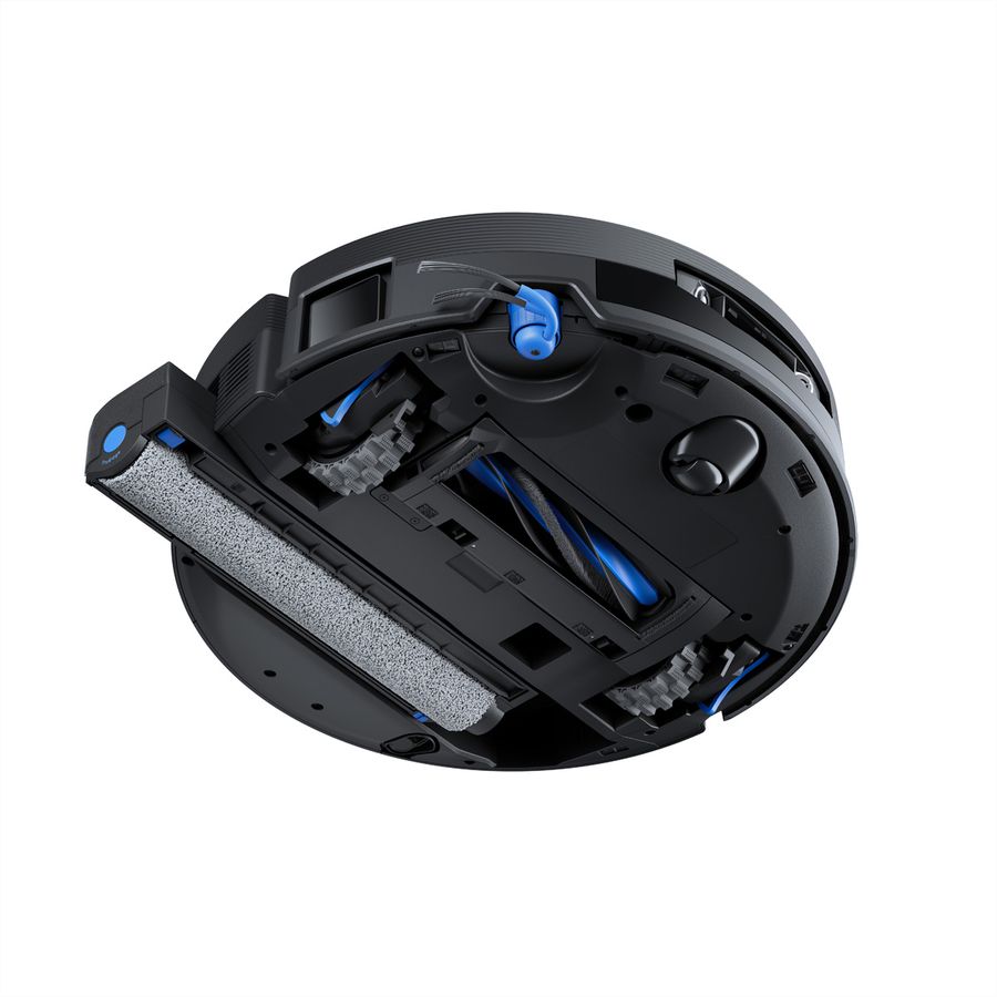 Ecovacs Saugroboter DEEBOT X12 OmniCyclone