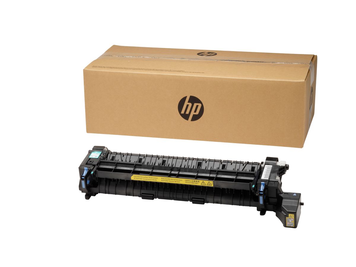 HP LaserJet (220 V) Fixiererkit