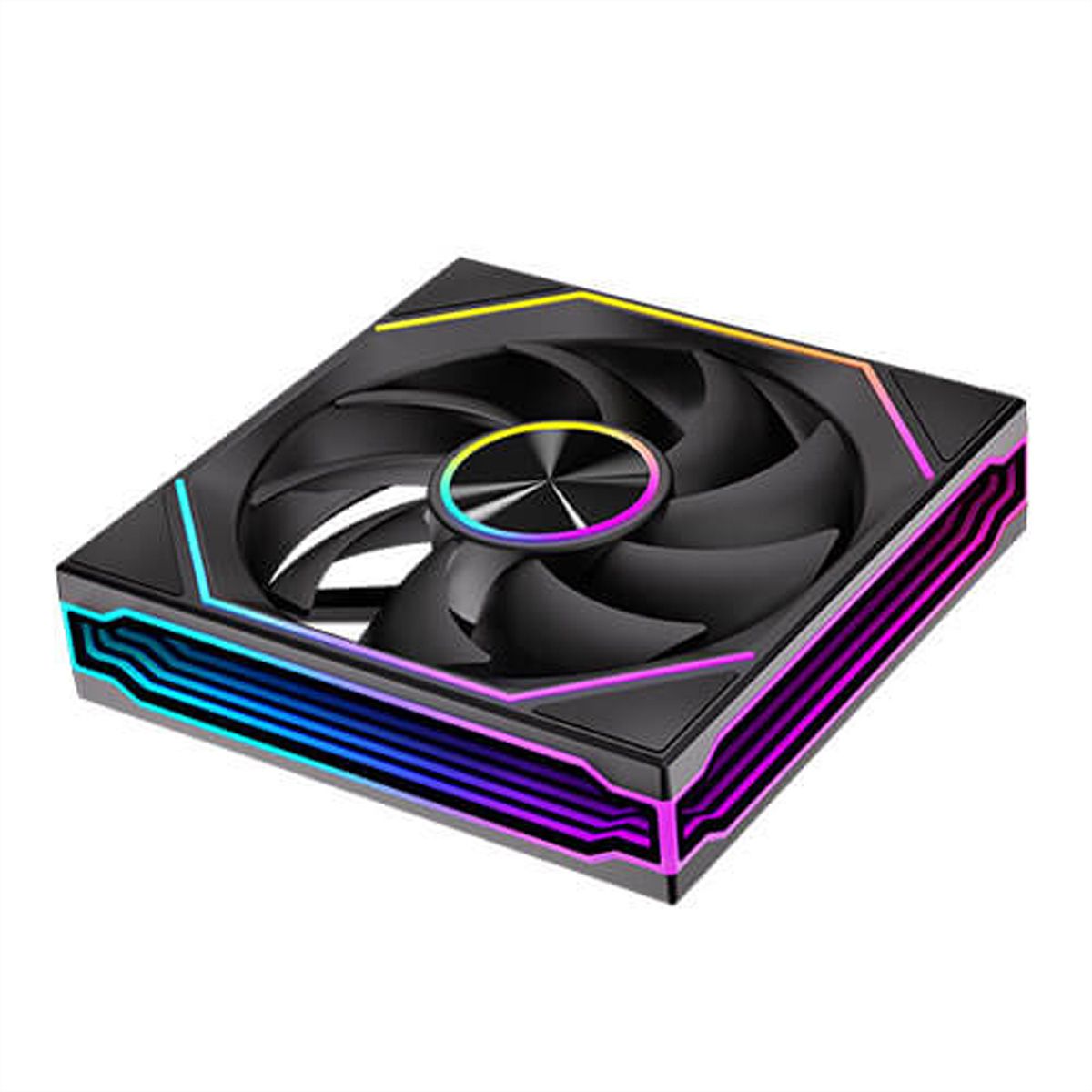 ANTEC IM 120R ARGB, Gehäuselüfter, schwarz