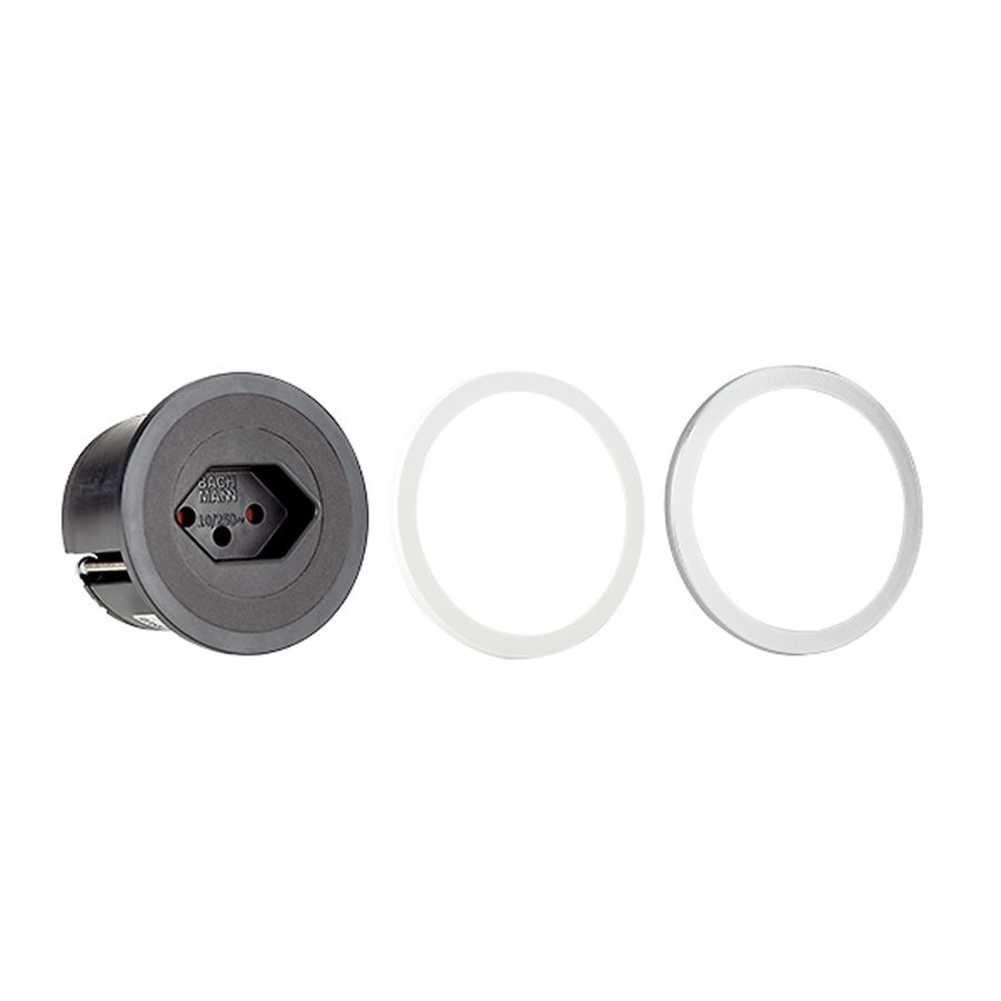 BACHMANN PIX 1xCH T13 2,0m CH T13, Schweiz