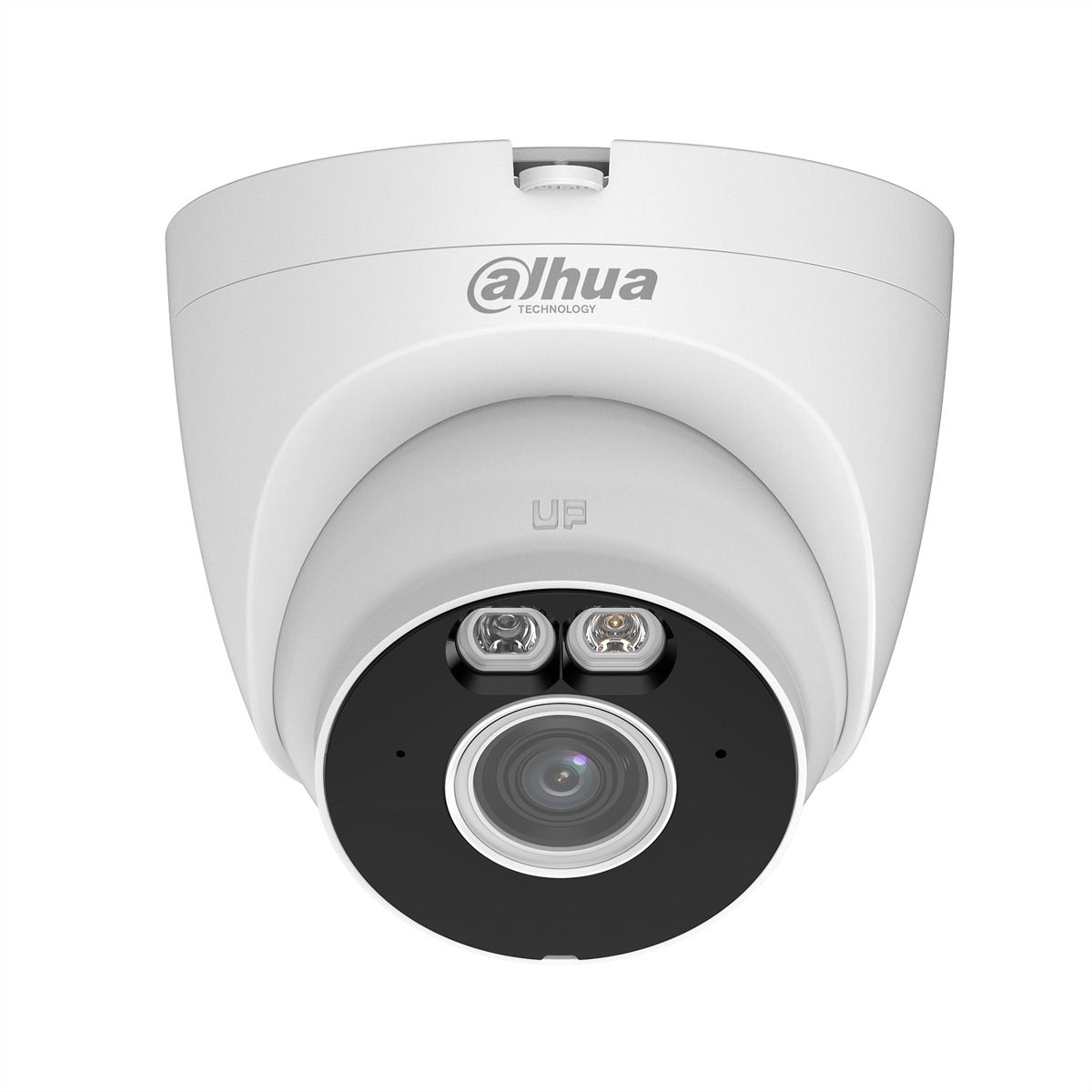 DAHUA DH-IPC-T2AP-PV-0280B-EUR Turret Kamera 2 MP, 98°, IR-LED 30m, WLAN
