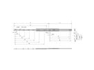 SCHROFF Universal 1 HE Teleskopschiene - TELESK.SCH.UNIV.1HE 660T (2X)