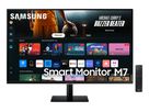 Samsung M70D Computerbildschirm 81,3 cm (32") 3840 x 2160 Pixel 4K Ultra HD LED Schwarz