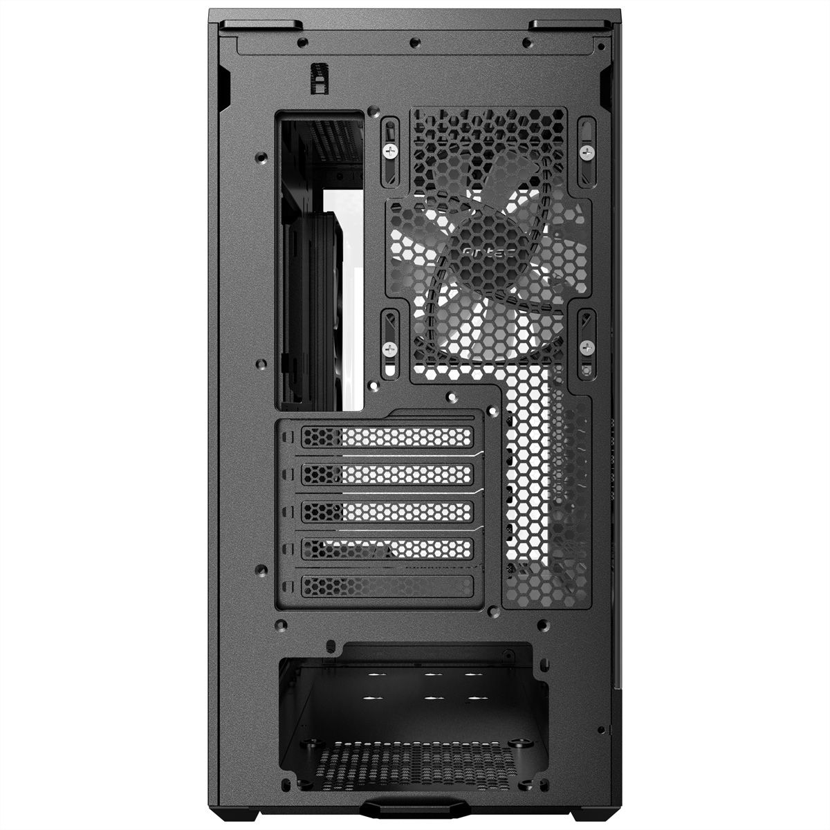 ANTEC Constellation C2M ARGB Black MicroATX PC Gehäuse