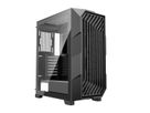 XILENCE Xilent Breeze II ATX PC Case black, X812.ARGB Gaming ATX PC Case schwarz