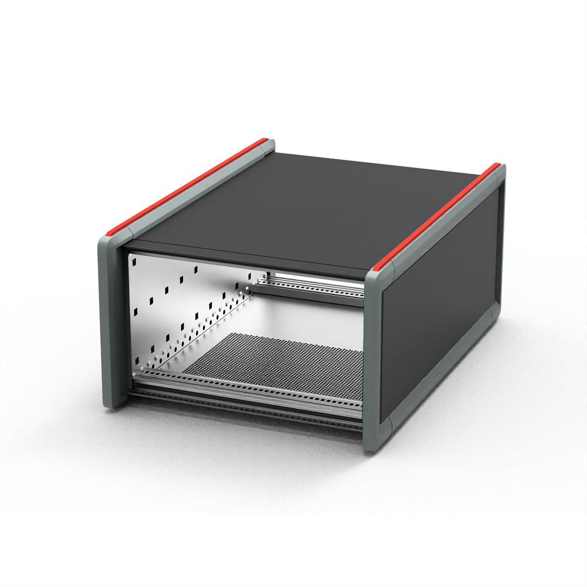 SCHROFF RPRO STYLE 3HE 63TE 355T F-TC/TC S.L.