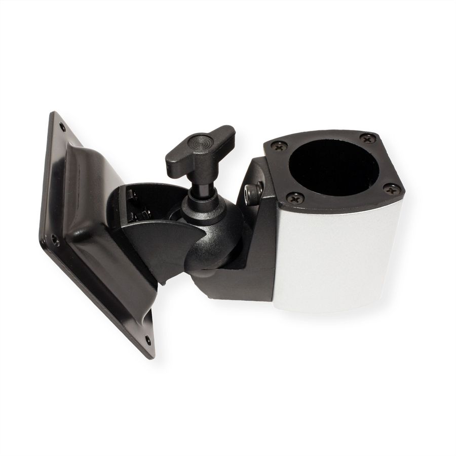 ROLINE PC/LCD-Rollständer, höhenverstellbar, bis 30 kg