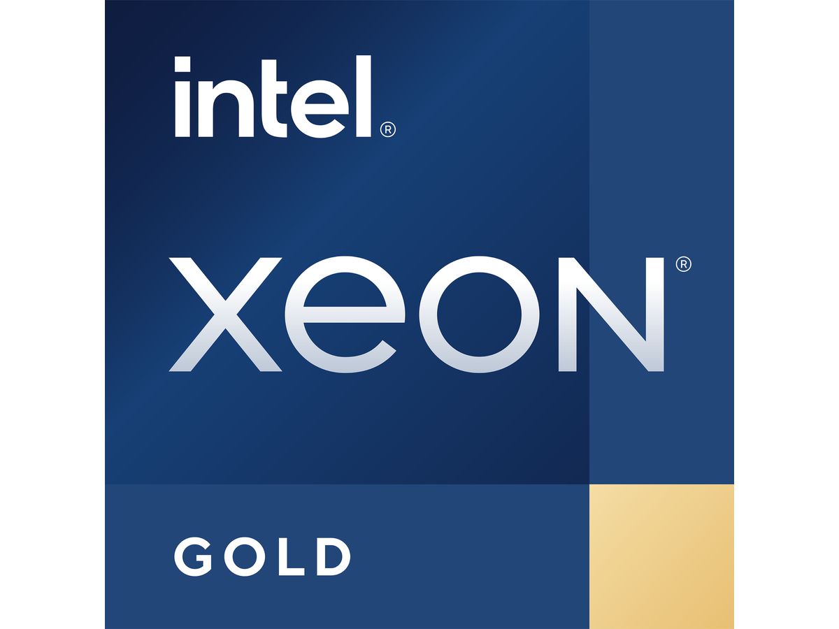 Intel Xeon Gold 6338 Prozessor 2 GHz 48 MB