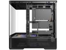 ANTEC Constellation C6 Curve ARGB PC Gehäuse ATX Midi Tower, schwarz