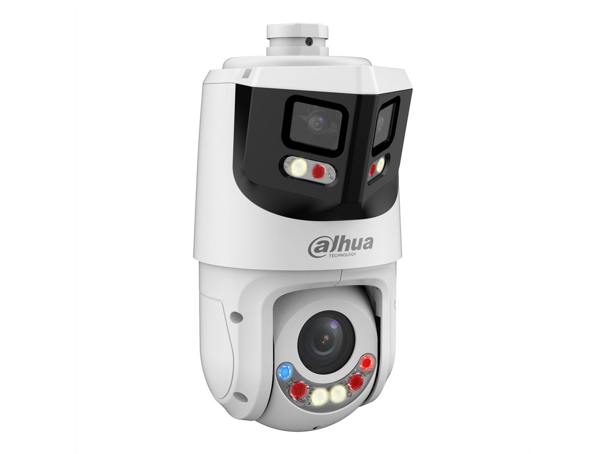 DAHUA DH-SDT4E425-8P-GB-APV1-0280-S2 PTZ 8+4MP 25x TiOC Panoramic