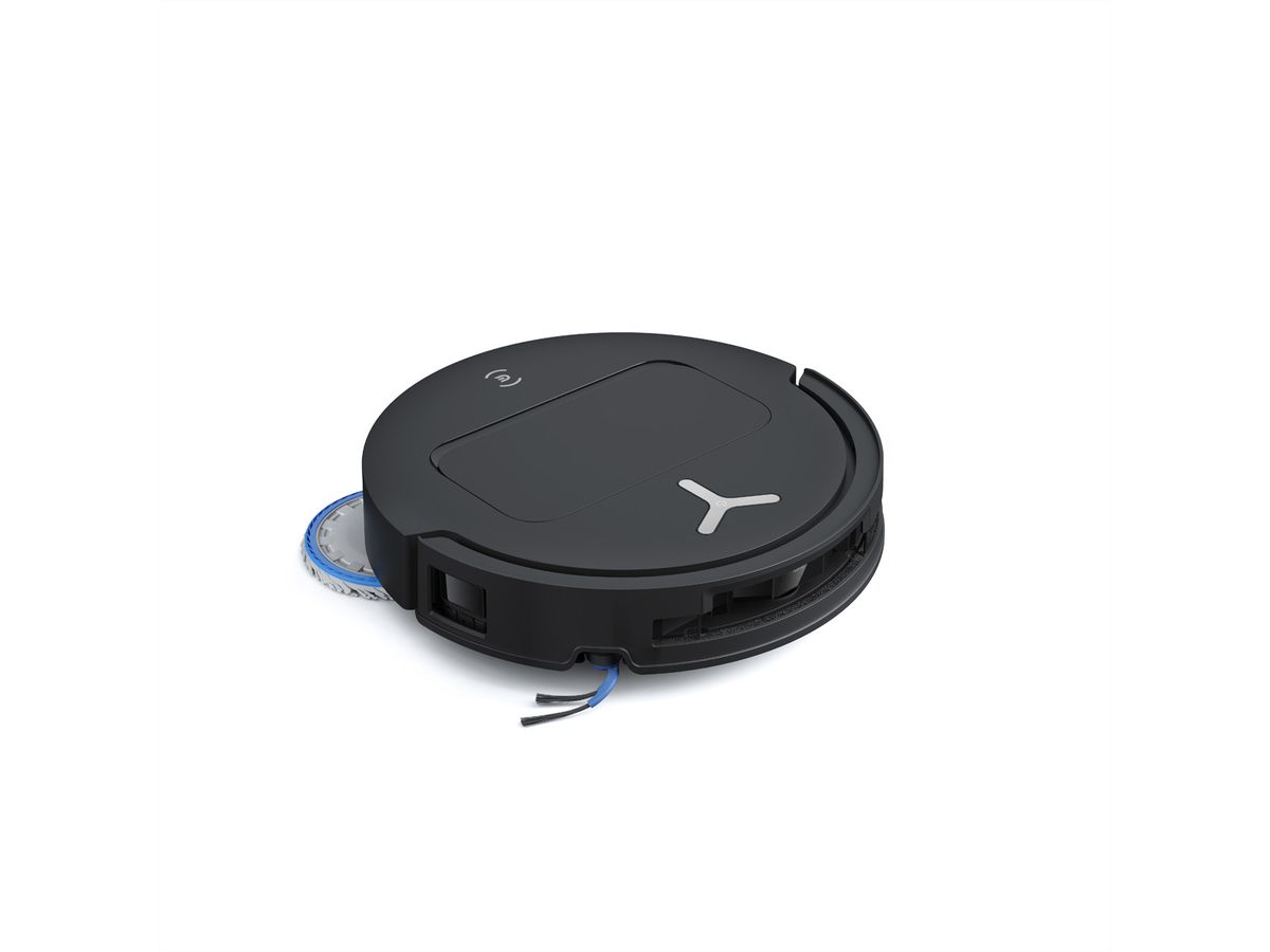 Ecovacs Saugroboter DEEBOT T50 OMNI Gen3, schwarz