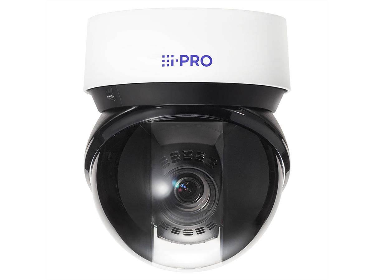 i-PRO WV-S66700-Z3 PTZ 4K Outdoor