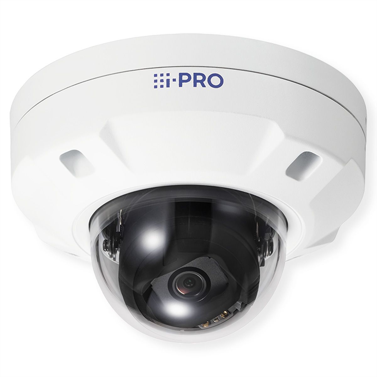 i-PRO WV-S25500-F6L Outdoor Dome 5MP