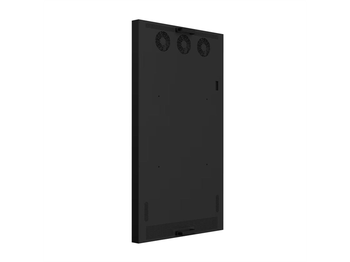 Hisense Semi-Outdoor Display 55WH80F, 55", 24/7, UHD, 4000cd/m²