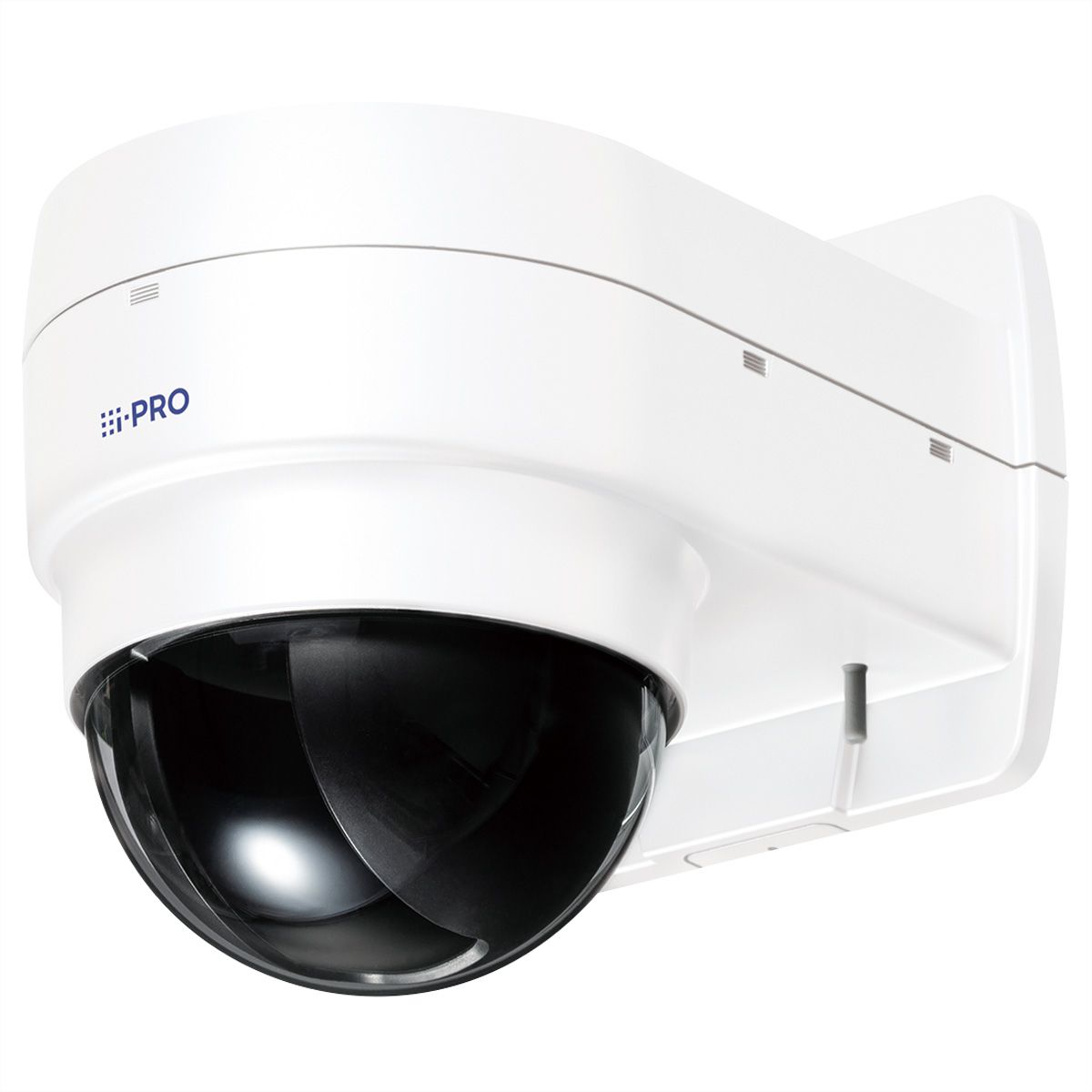 i-PRO WV-QWD100C-W Bracket, Wall Mount Blacket Clear Dome