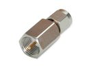 TELEGÄRTNER Adapter FME-Stecker / SMA-Stecker